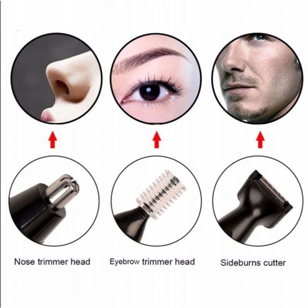 Trimmeris 3in1