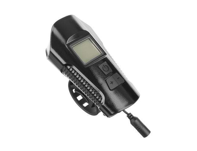 Velosipēda lukturis