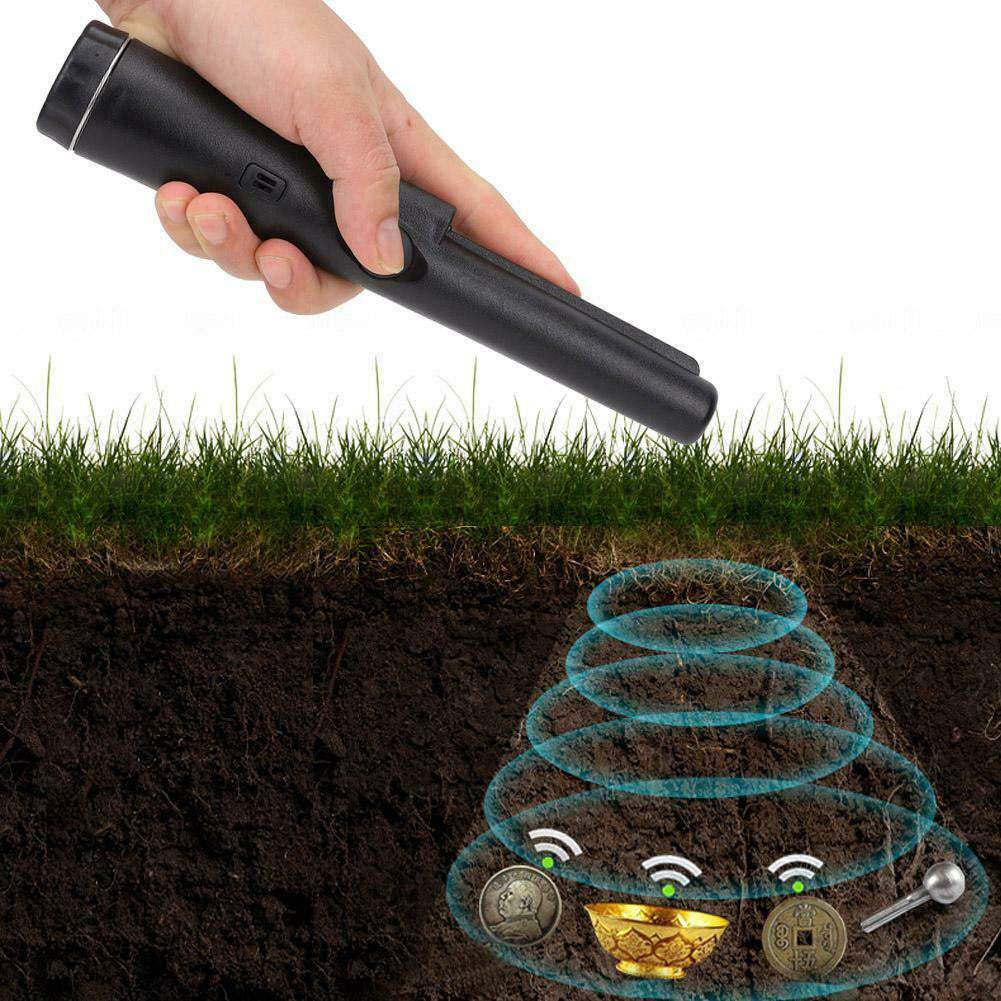 Metāla detektors PINPOINTER