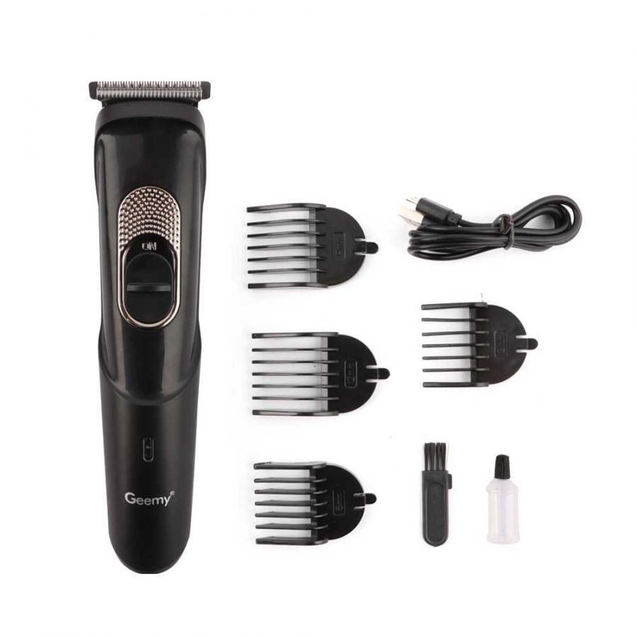 Matu trimmeris Geemy