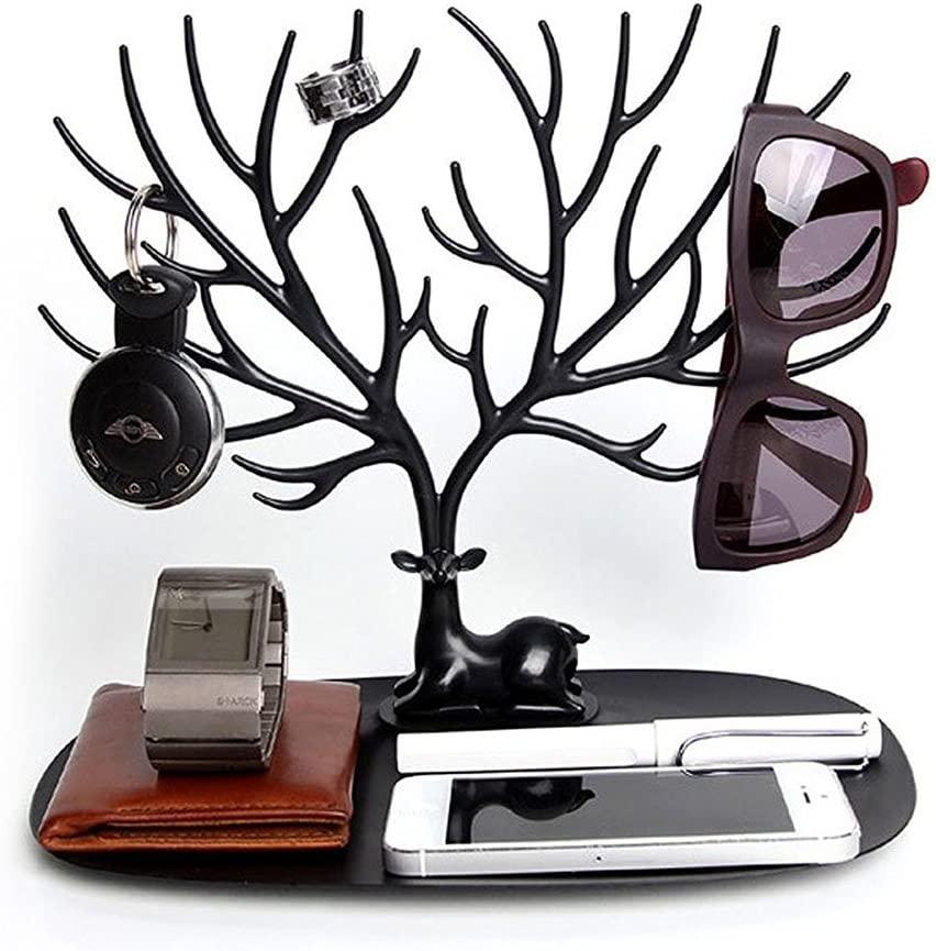 Rotu statīvs-organizators alnis 23cm