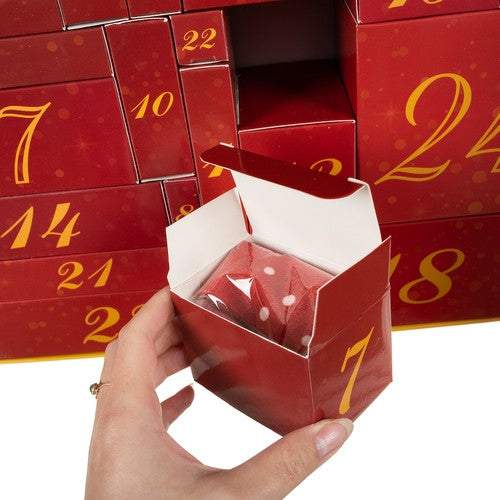 Adventes kalendārs – sievietēm