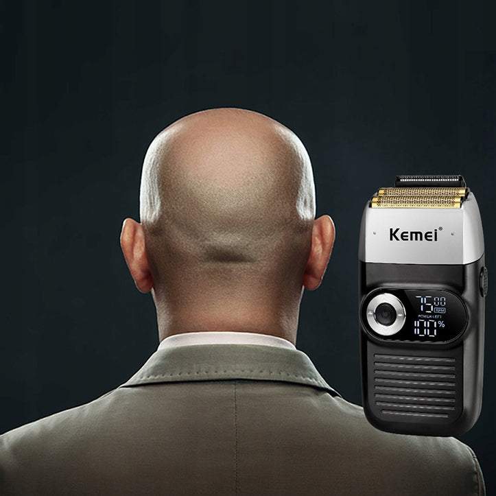 Elektriskais skuveklis