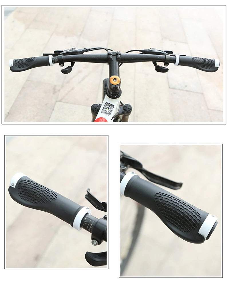 Rokturi velosipēdam