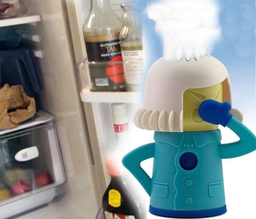 Smaku absorbējs virtuvei - nepatīkamo smaku noņēmējs