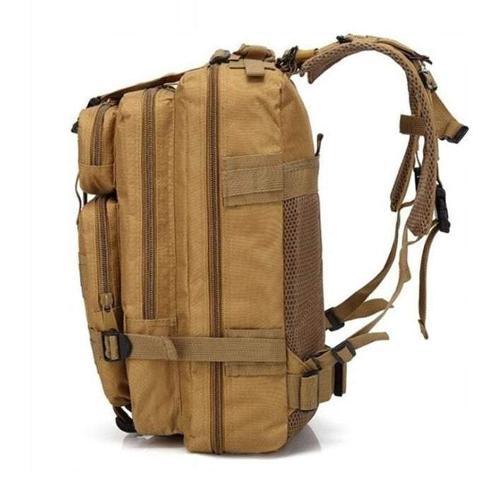 Militāri taktiskā mugursoma 30l