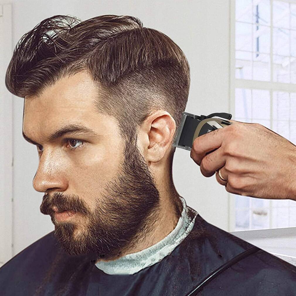 Matu trimmera komplekts