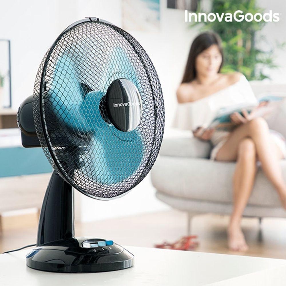 Galda ventilators