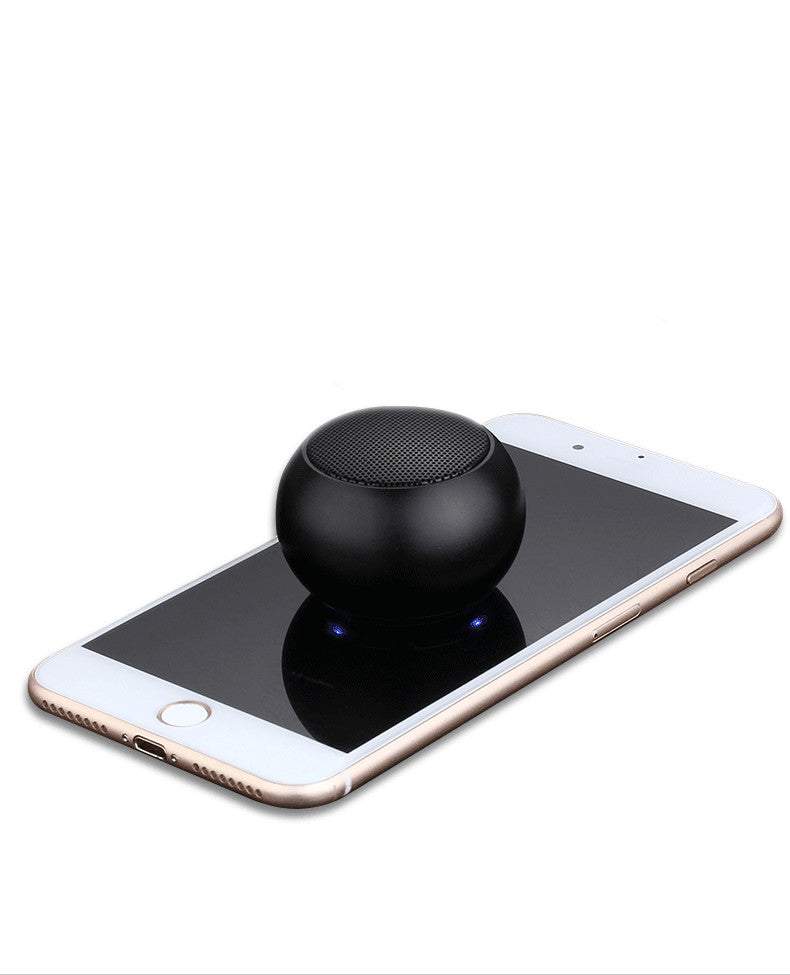 Bezvadu mini skaļrunis bluetooth