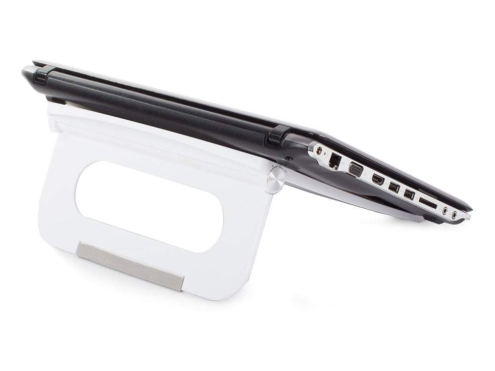 Paliktnis klēpjadotram - portatīvā datora turētājs