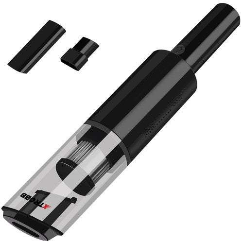 Bezvada auto putekļu sūcējs