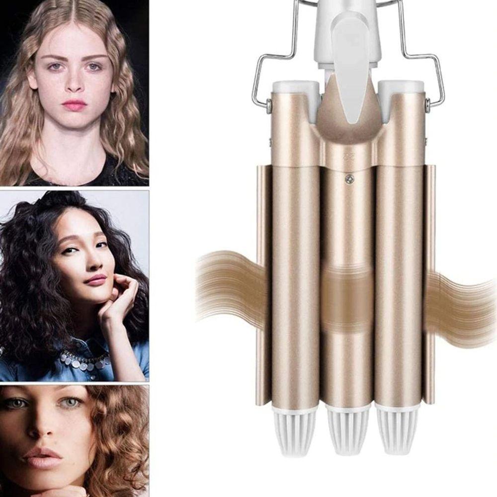 Matu lokšķēres keramiskais lokotājs