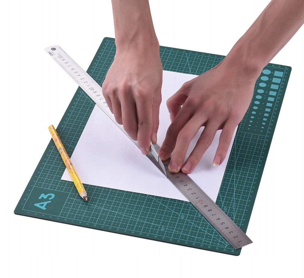 Modelēšanas paklājs A3