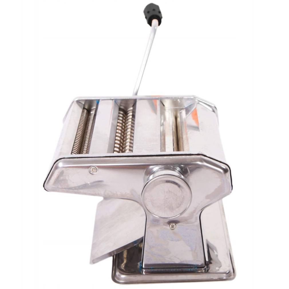 Makarona pagatavošanas iekarta