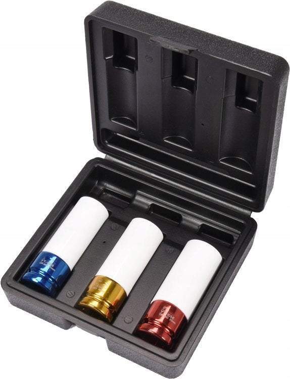 Griezes momenta atslēga 28 - 210 Nm