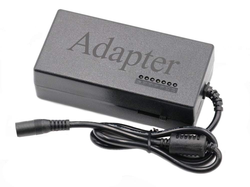 Universālais klēpjdatora lādētājs