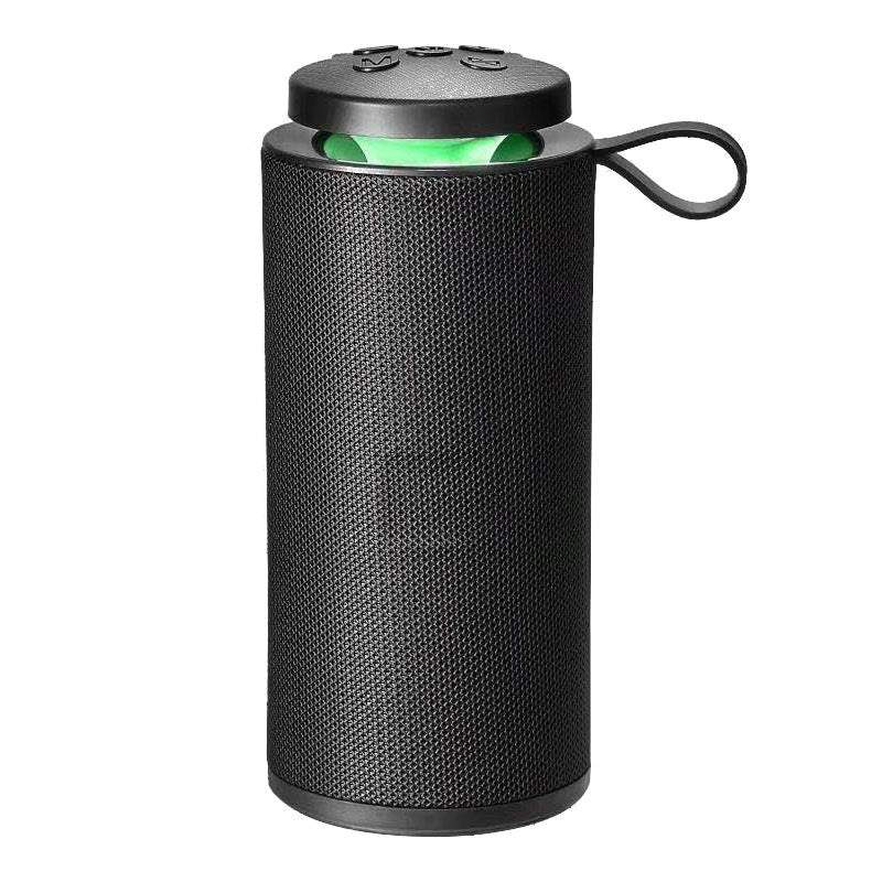 Pārnēsājams Bezvadu skaļrunis bluetooth,radio,powerbanka