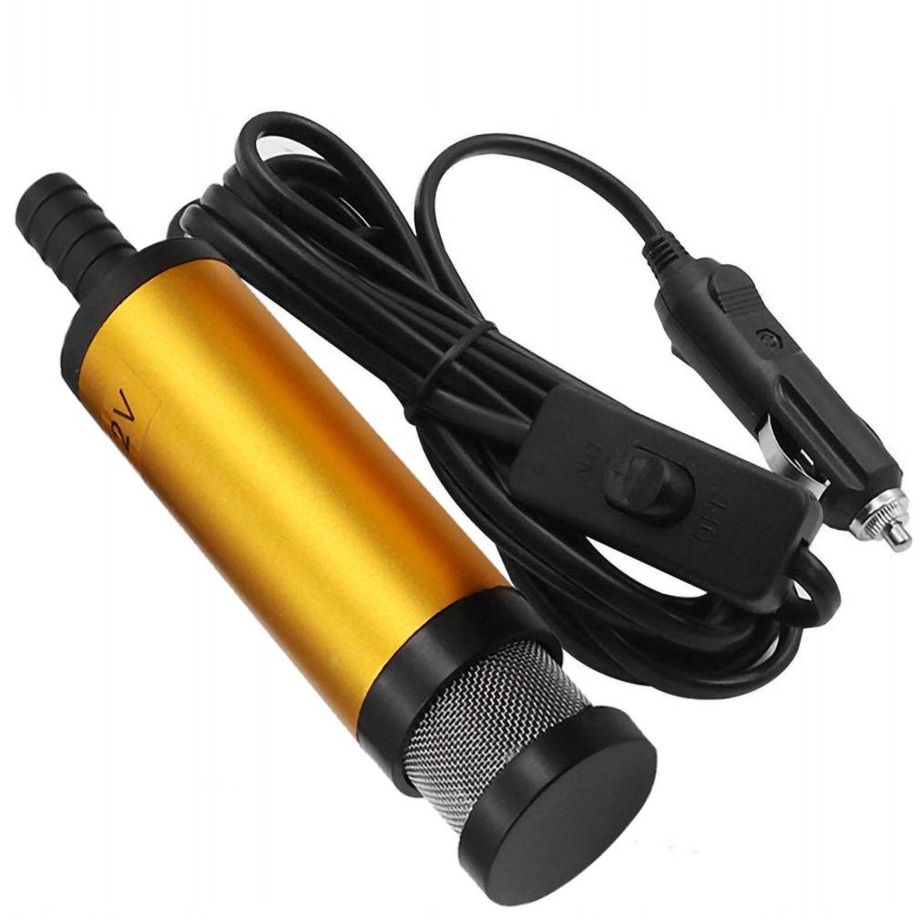 Auto degvielas sūknis