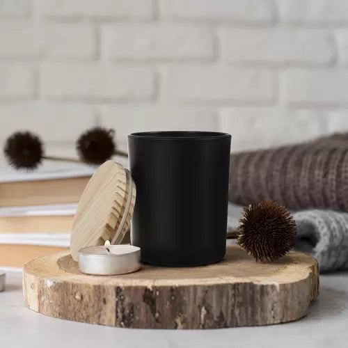 DIY sveču izgatavošanas komplekts - 2 gab.