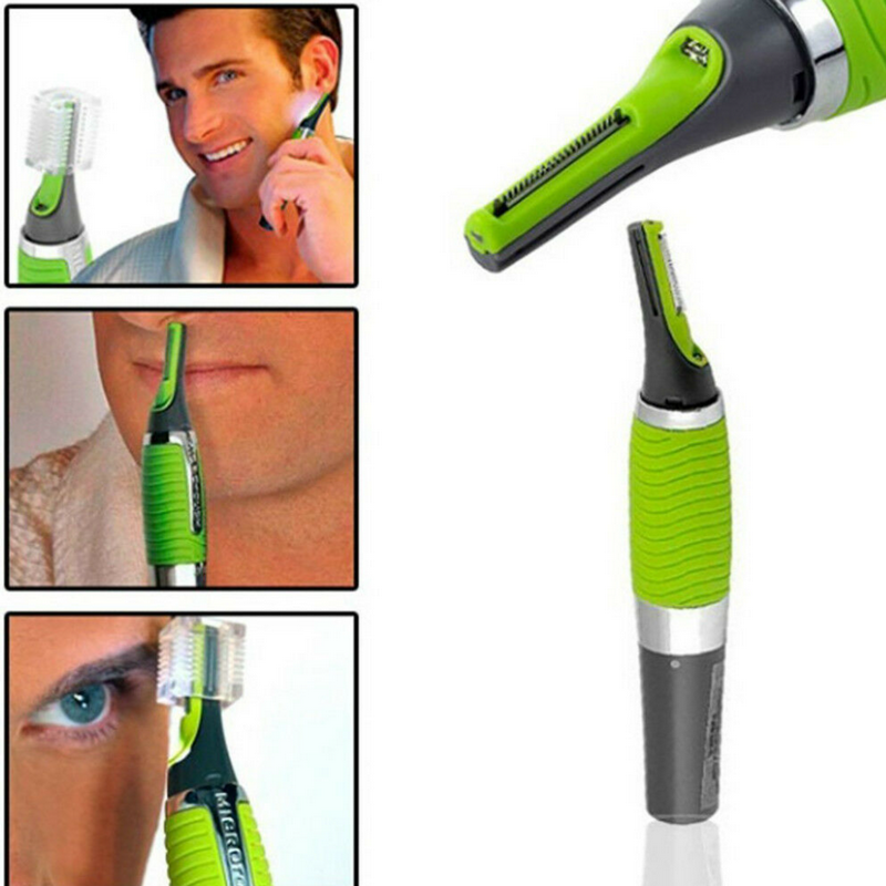 Matu trimmeris 3in1 ar akumulatoru