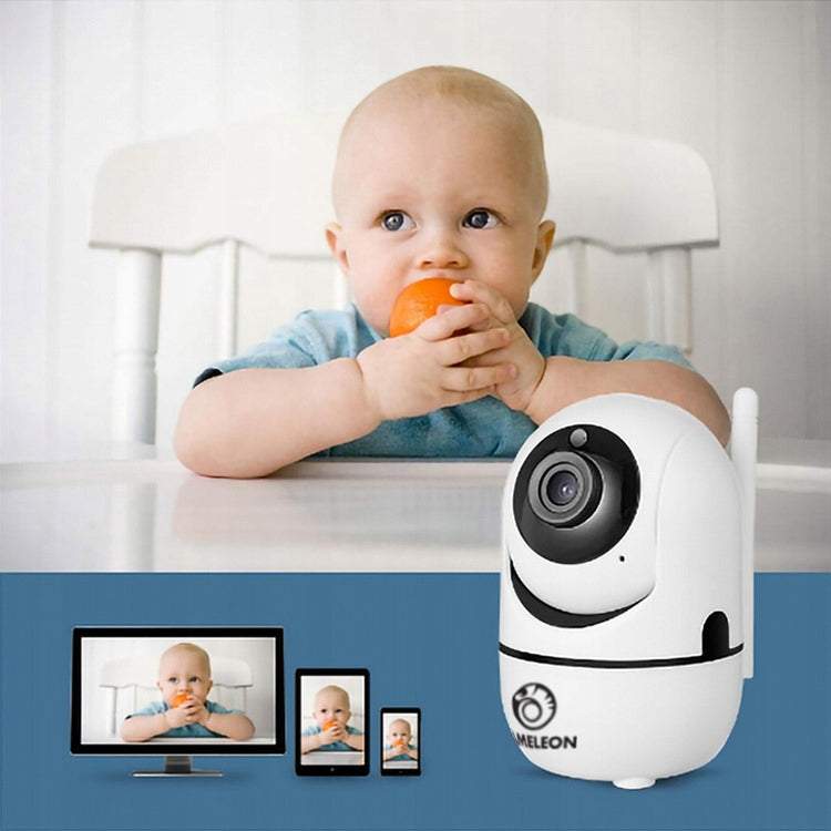 Novērošanas kamera - aukle