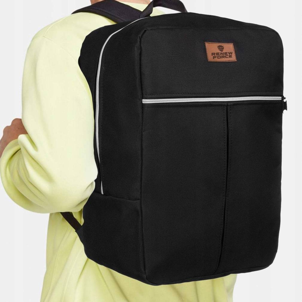 Mugursoma lidmašīnai