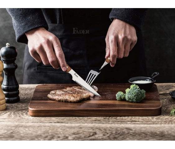 Virtuves piederumi 12 gab