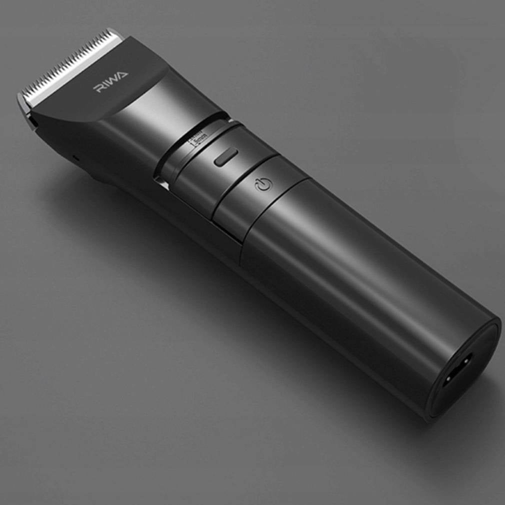 Uzlādējams matu un bārdas trimmeris