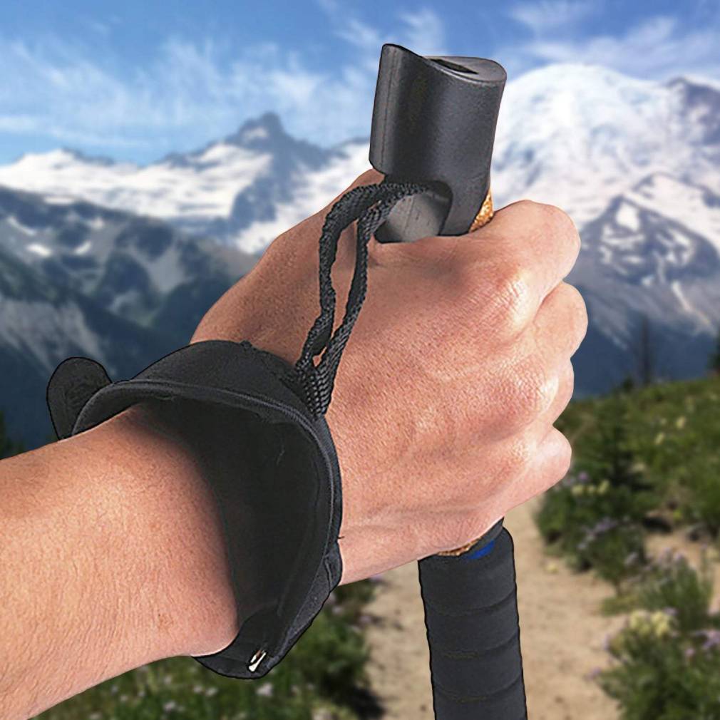 Nūjošanas nūju komplekts