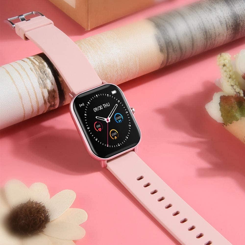 Viedpulkstenis smartwatch