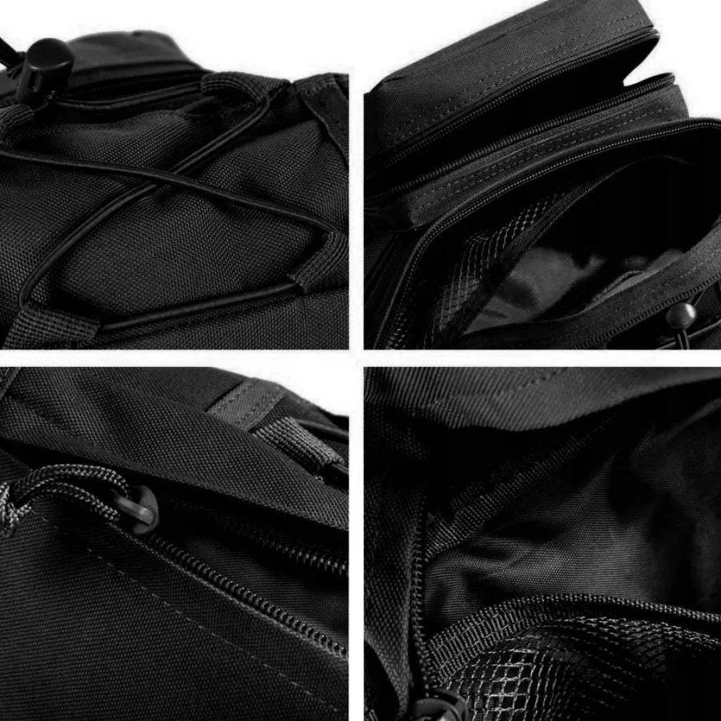 Taktiska vēdera soma