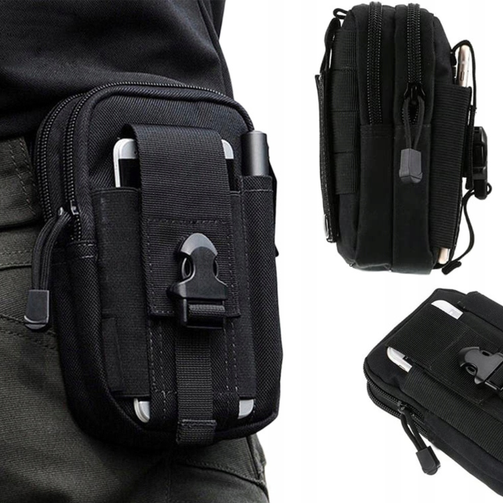 EDC Ārkārtas Situāciju Komplekts
