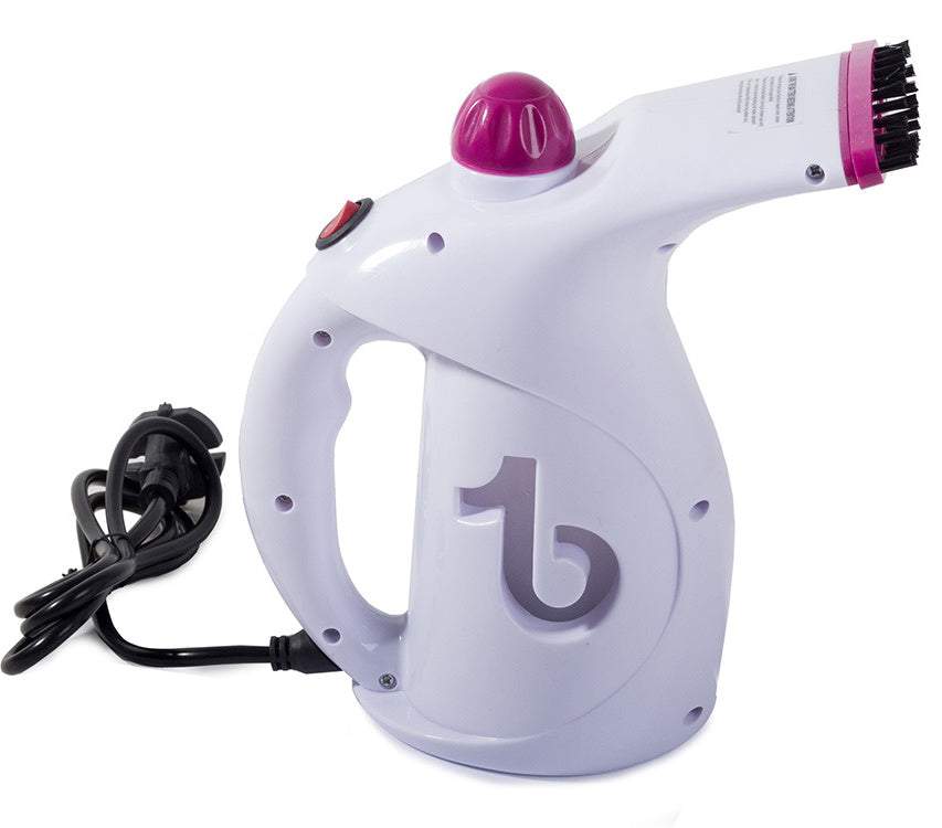 Rokas apģērbu tvaicētājs