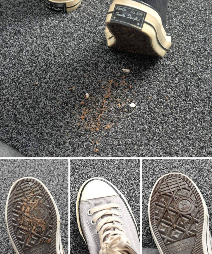 Maģiskais kājslauķis