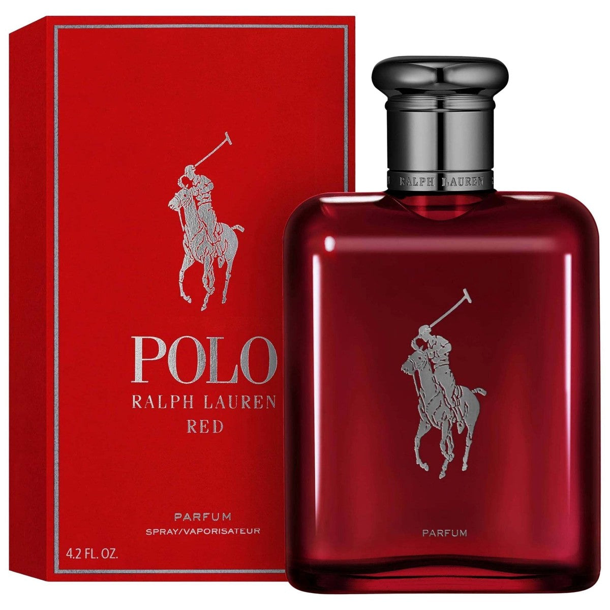 Ralph Lauren Polo Red Parfum, EDP Vīriešiem