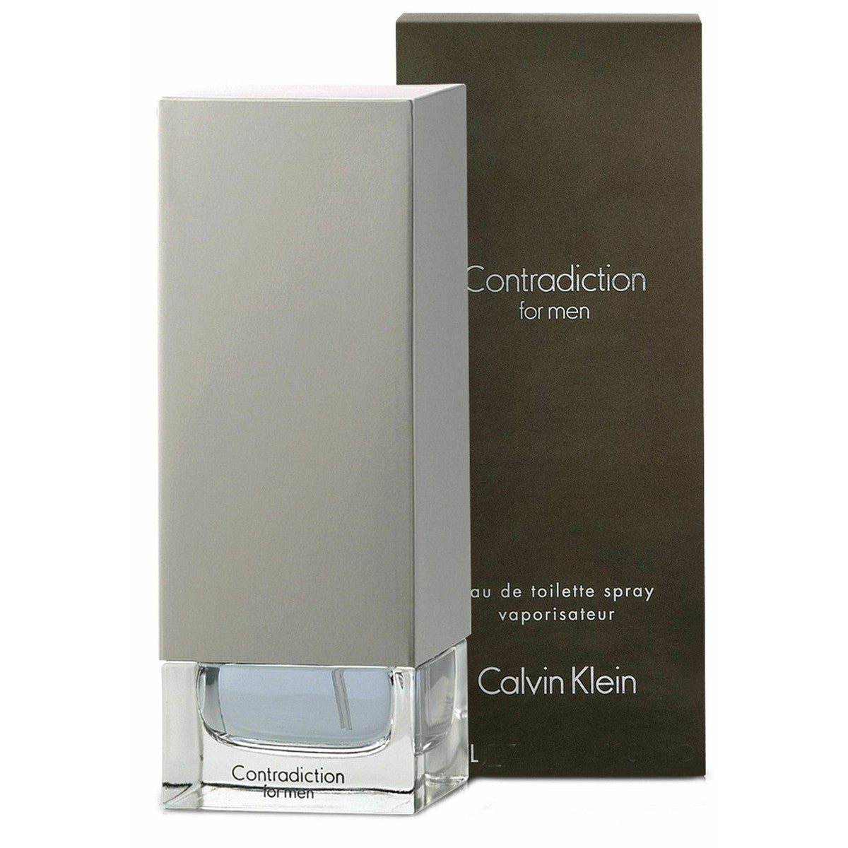 Calvin Klein Contradiction, EDT Vīriešiem