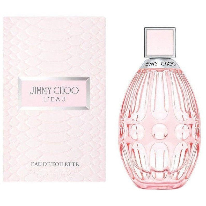 Jimmy Choo L'Eau, EDP Sievietēm