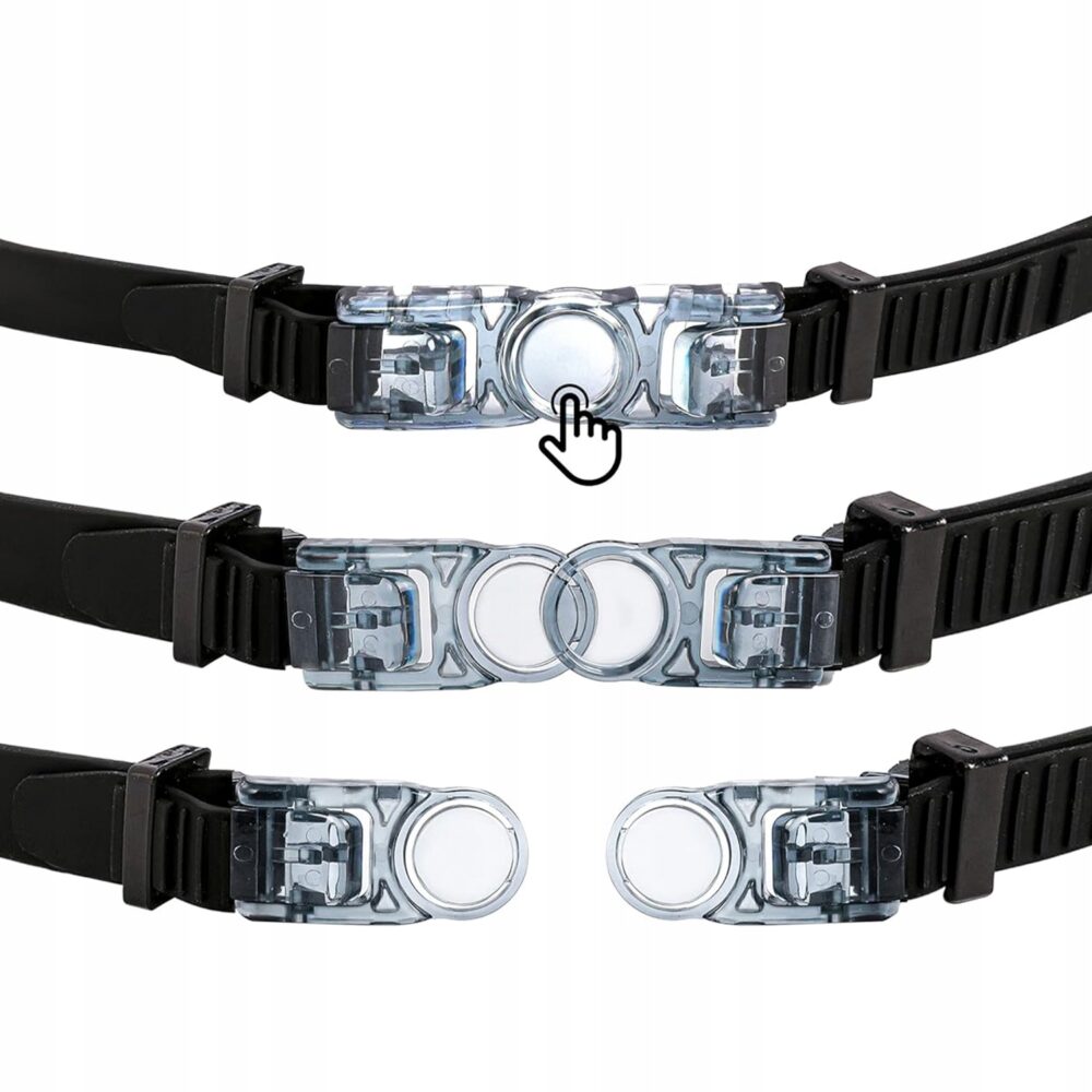 Peldēšanas brilles