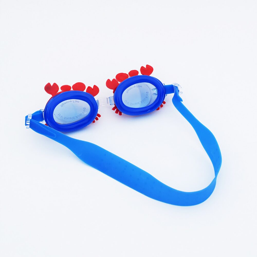 Peldēšanas brilles bērniem