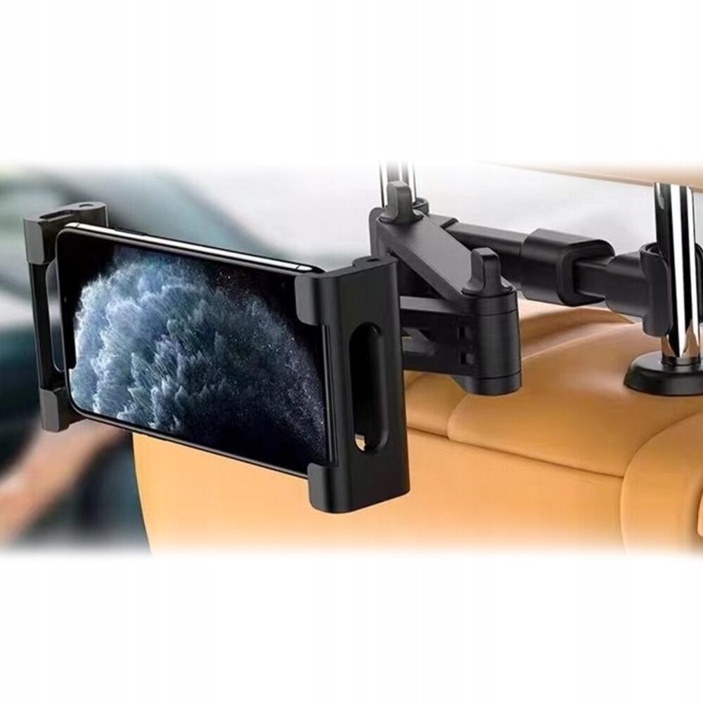 Automašīnas turētājs planšetdatoram