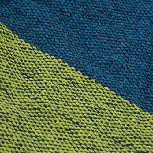 Divvietīgs dārza šūpuļtīkls