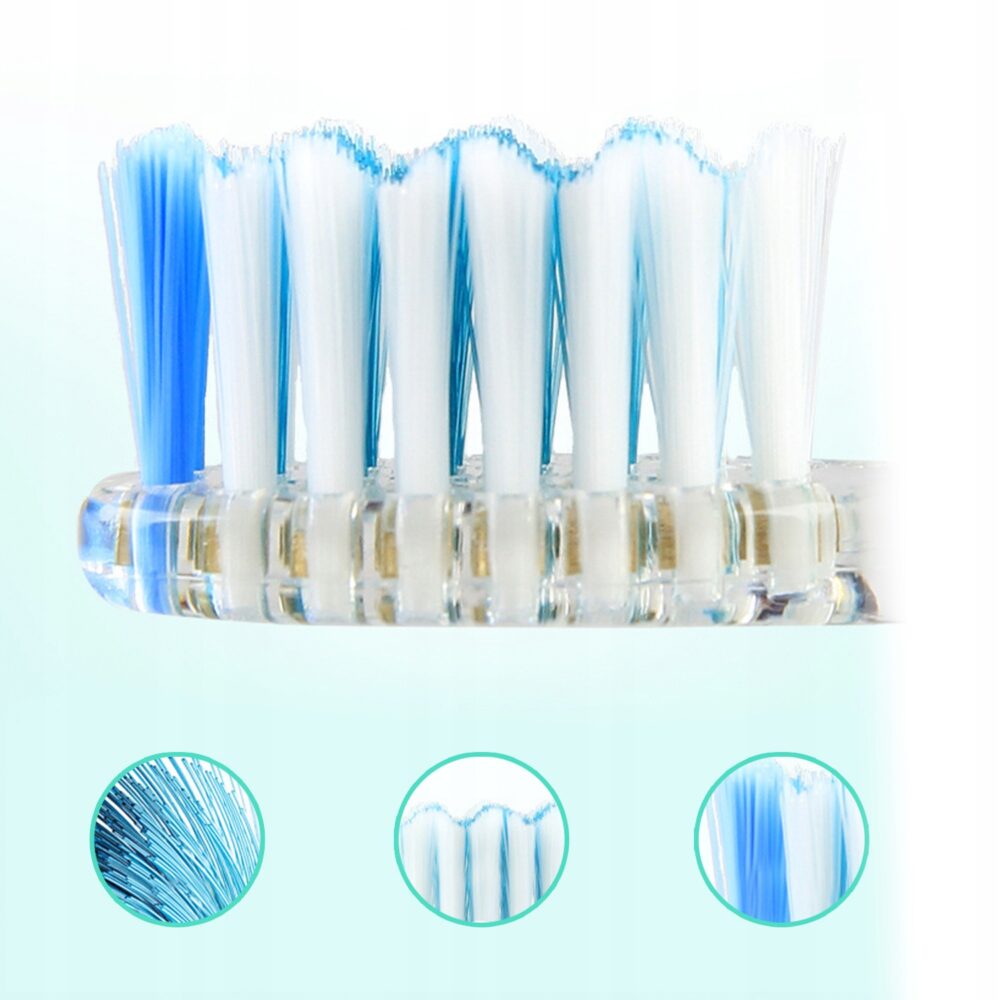 Bērnu elektriskā zobubirste