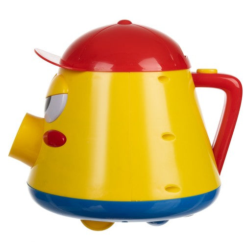 Lodīšu palaidējs + putekļu sūcējs - komplekts