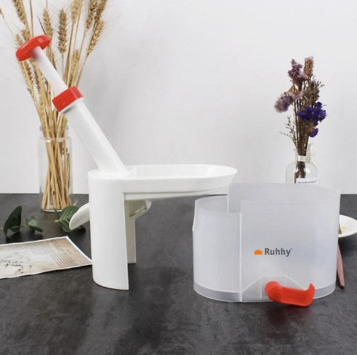 Ķiršu lobišanas aparats