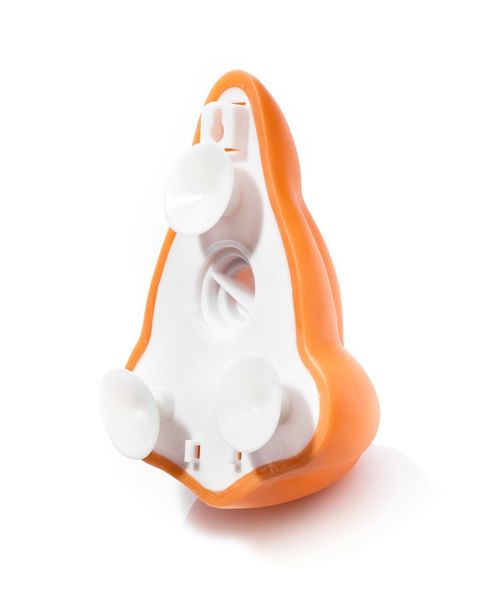 Dušas želejas dozators "Deguns"