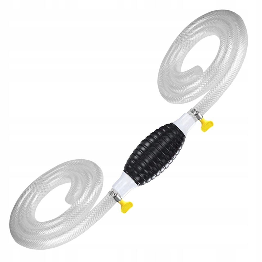 Manuāls degvielas sūknis