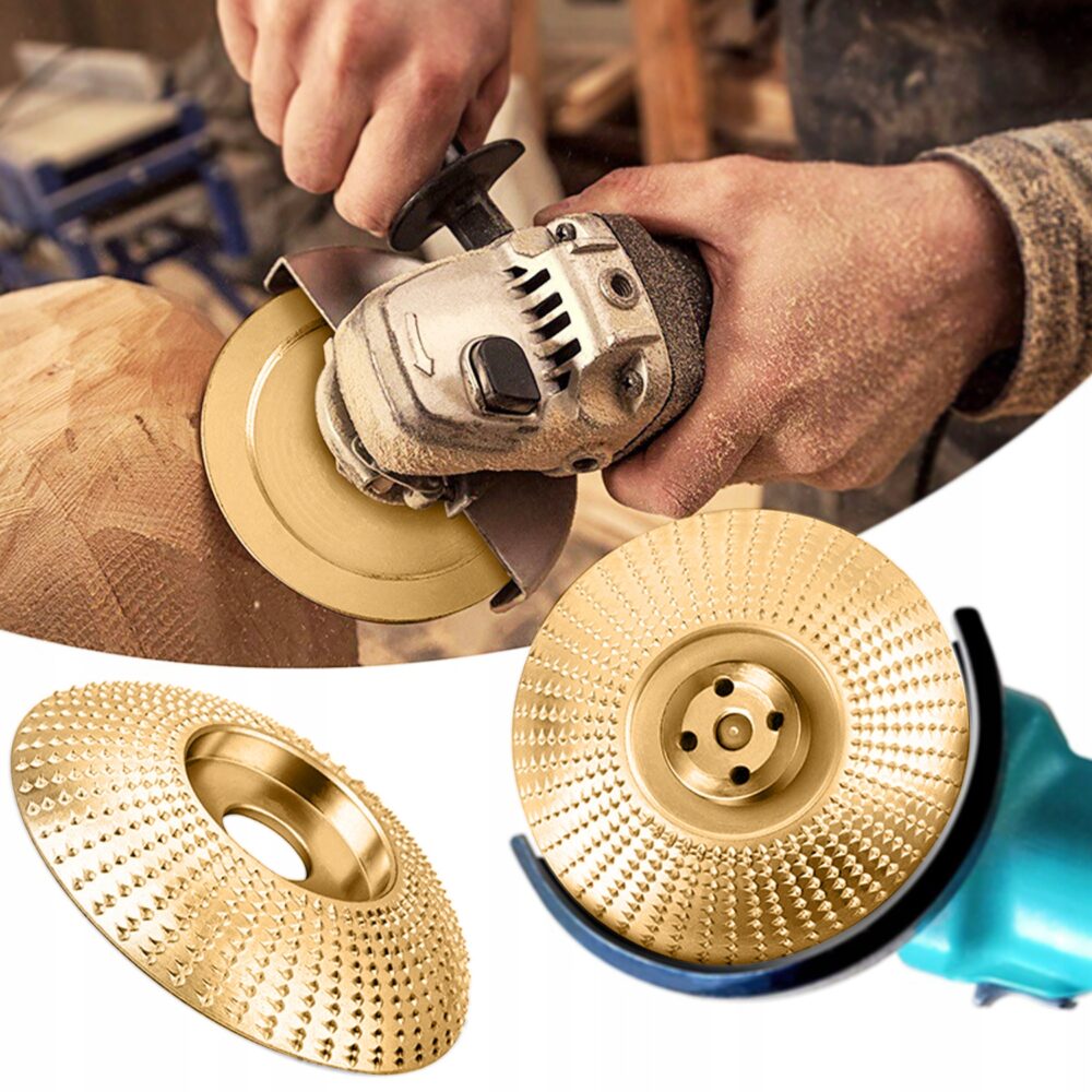 Slīpēšanas disku komplekts 3gab.