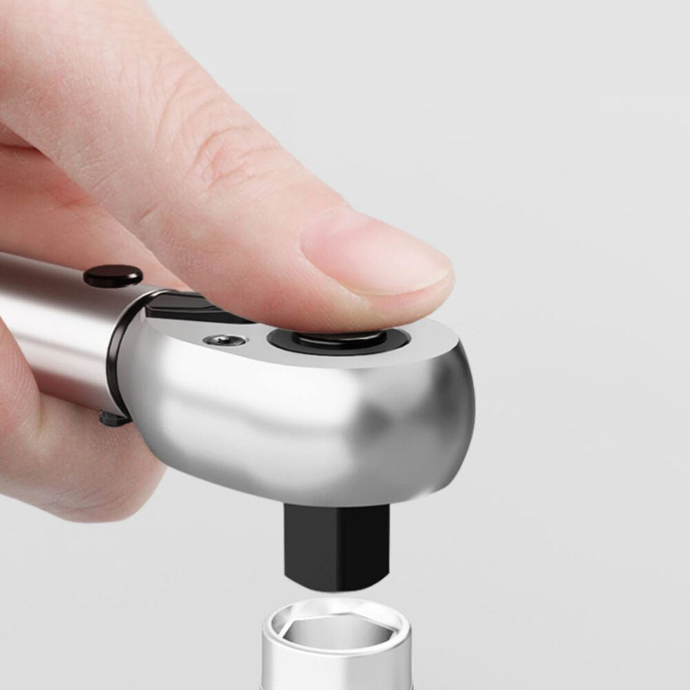 Griezes momenta atslēga 10-60Nm