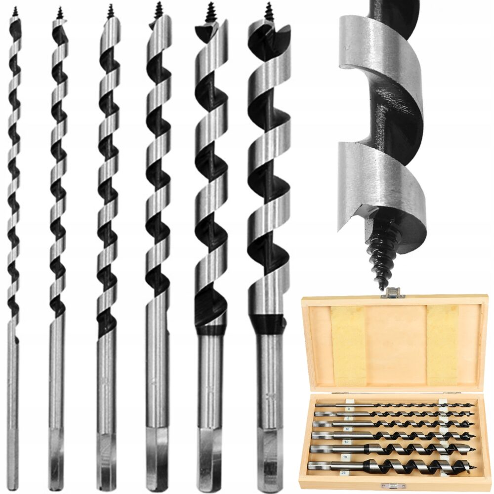 Urbju komplekts kokam