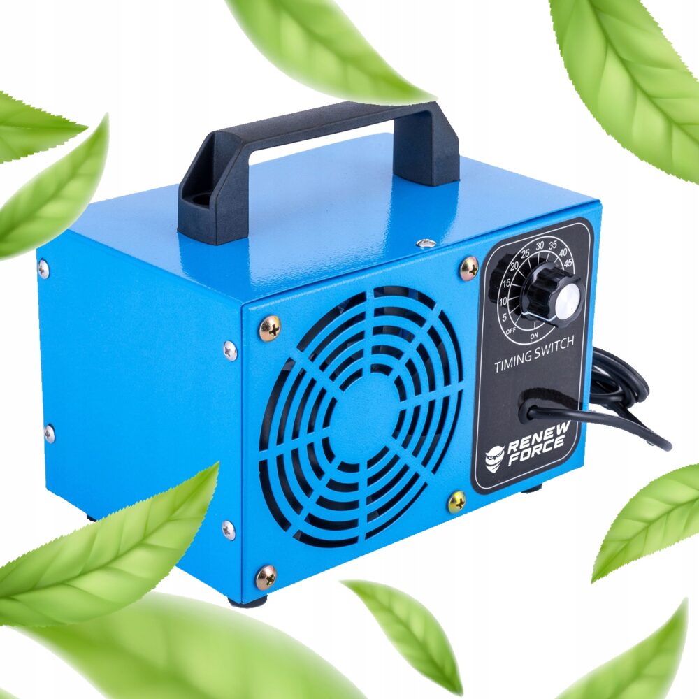 Ozona ģenerators 110W